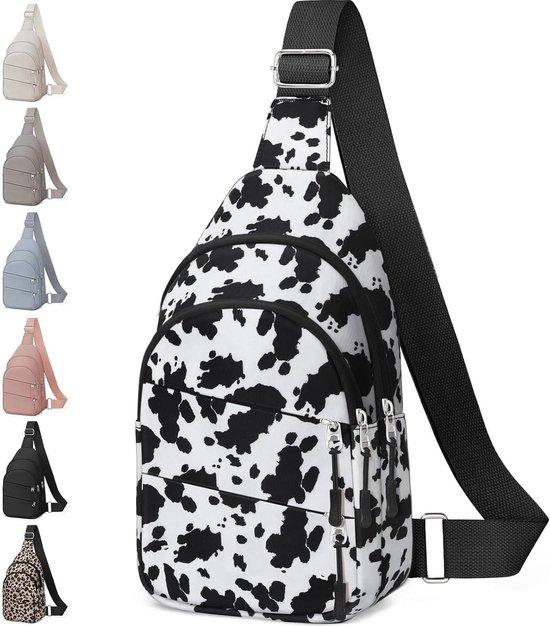 OEM Leichtgewichts-Schalensack - Anti-Diebstahl - Aktivlebensstil-Tasche - 32,5 x 19 cm - Licht 2026