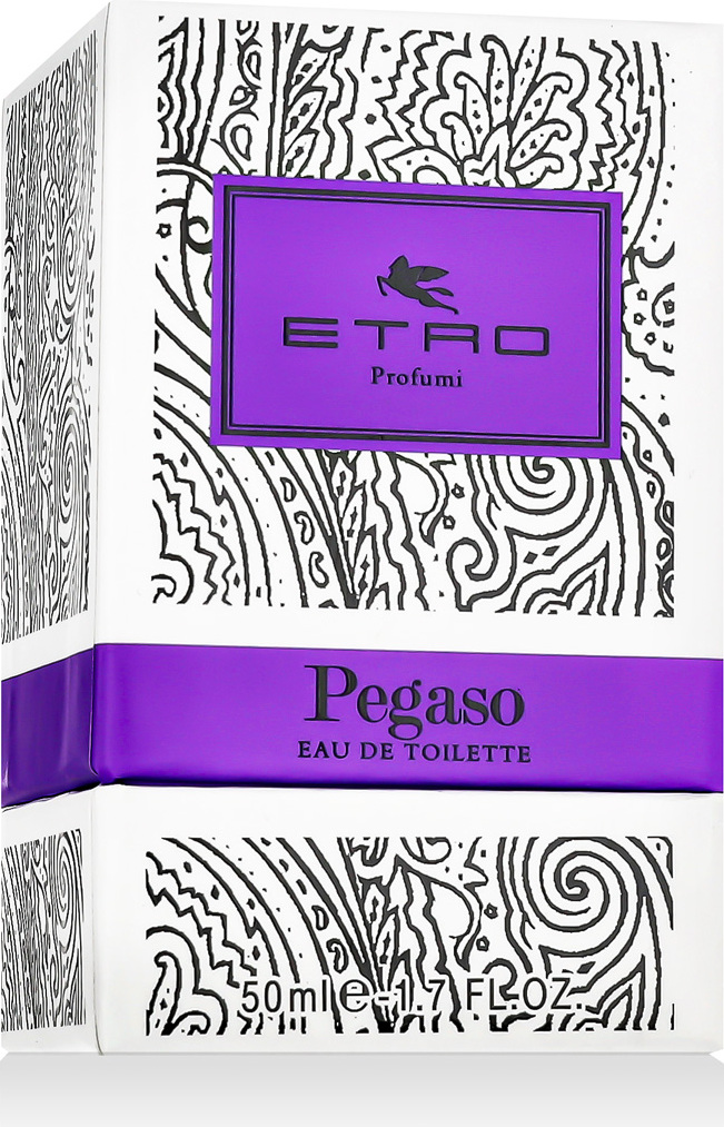Etro Spray Pegaso toaletná voda