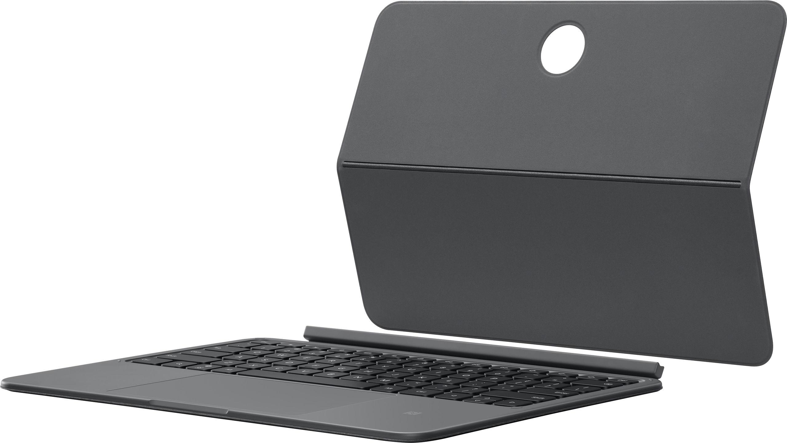 NG-Mobile OnePlus Pad 2 Smart Keyboard QWERTY - Grey Dieses Produkt hat noch keine Bewertungen. null
