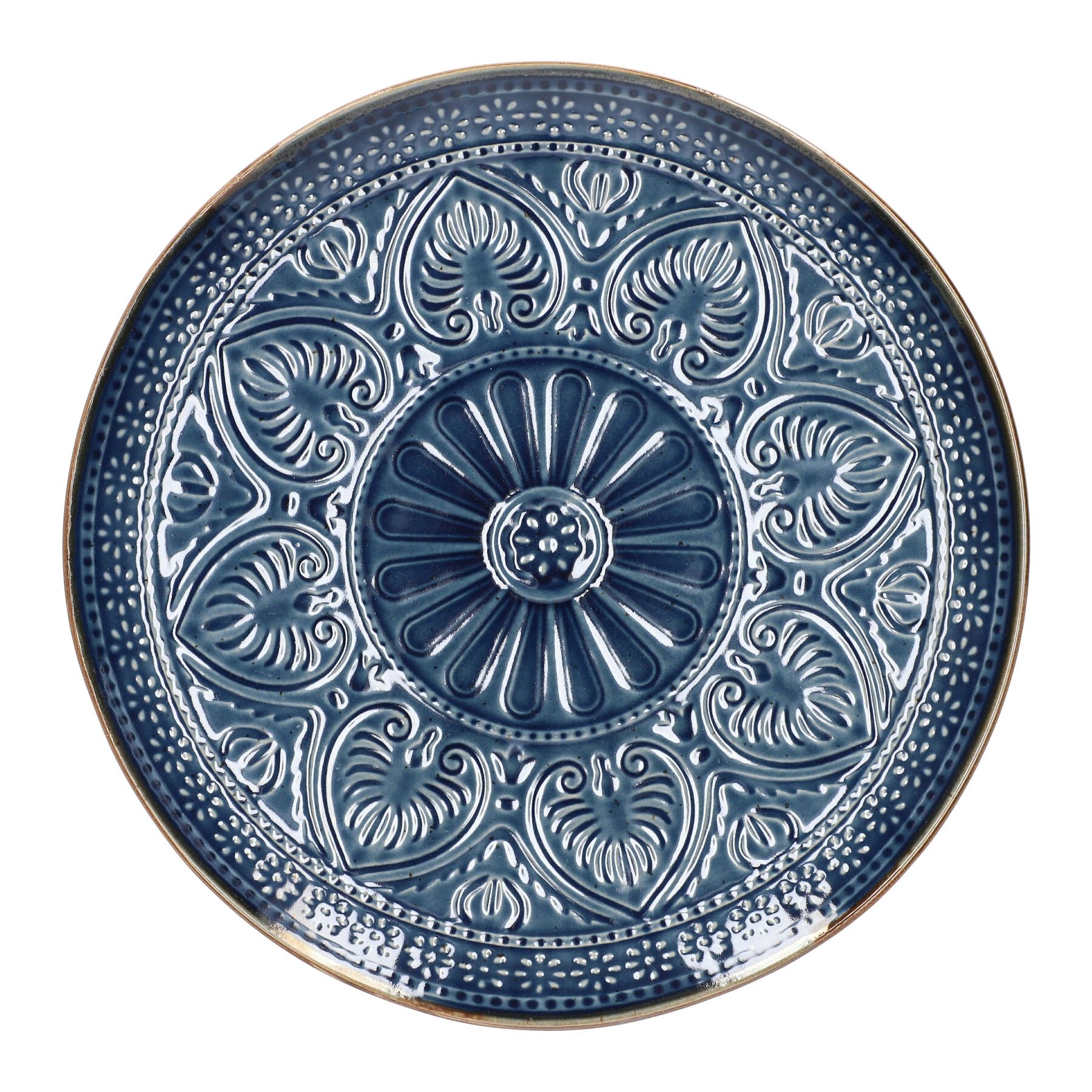 Villeroy & Boch - Royal Speiseteller Weiß 27 Cm, Spülmaschinenfest