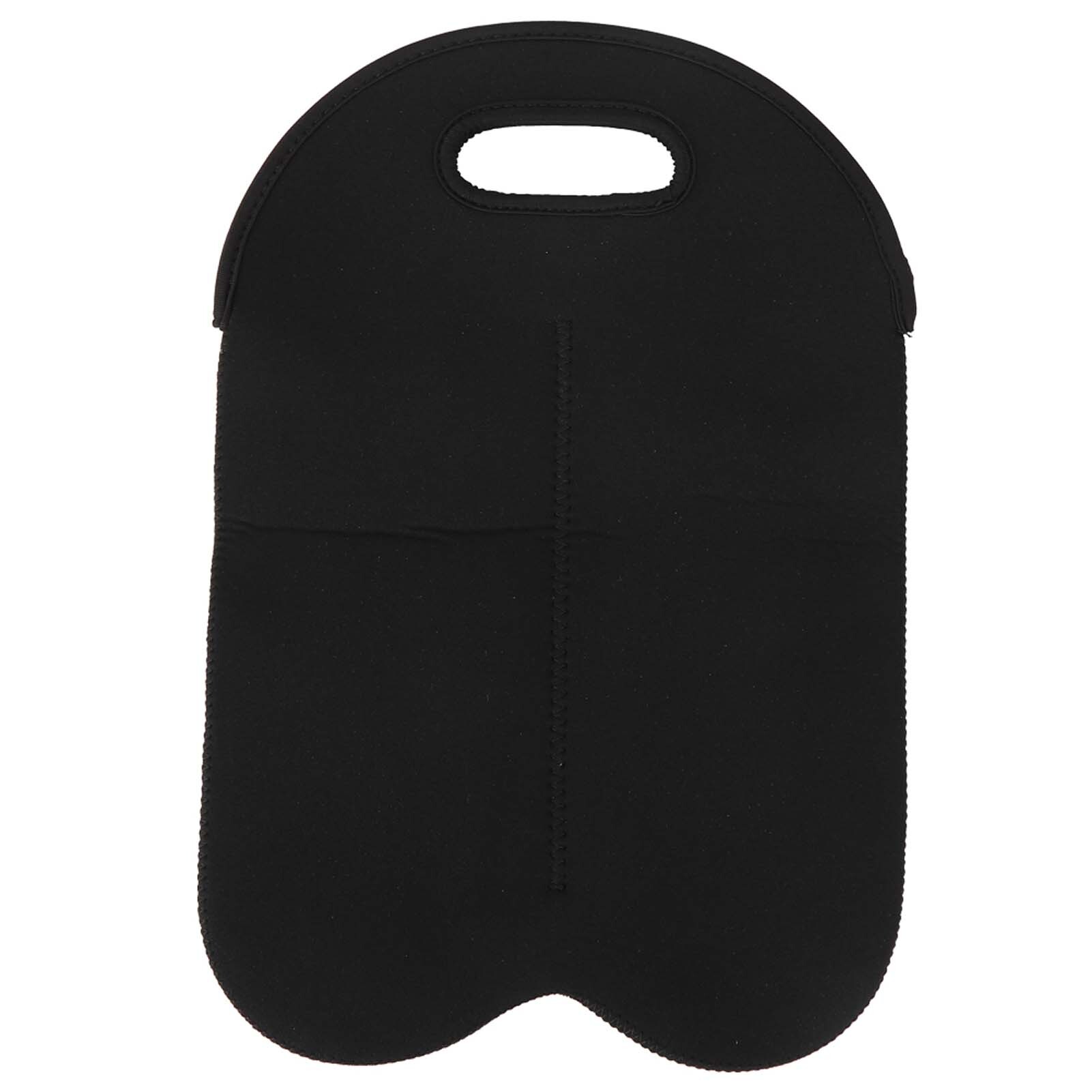 Cocosity Weinflasche Tasche,Hand-Held Weinflasche Tasche,Weinflasche schützen Abdeckung,Neopren Weinflasche Tasche,schützen isolierte Weinflasche Abdeckung