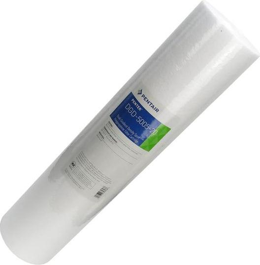 Pentair DGD-5005-20 Sediment 20' BB Wasserfilter 318