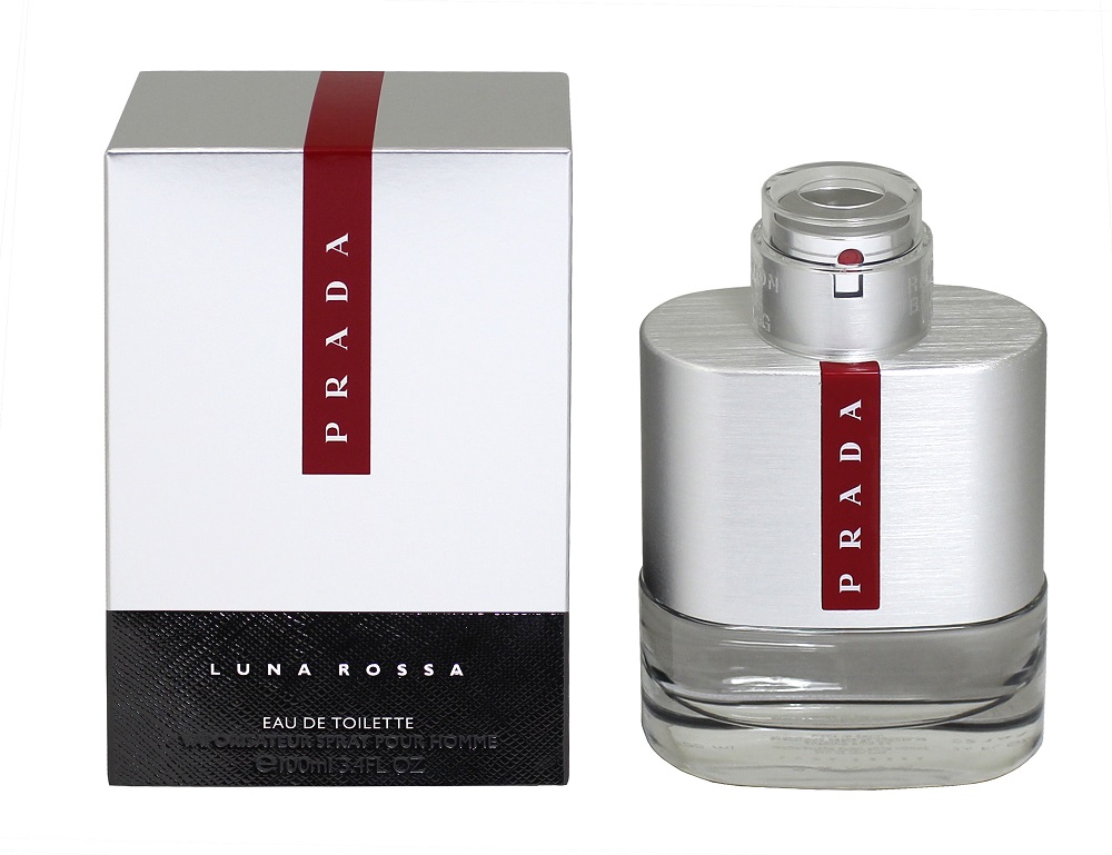 prada edt luna rossa