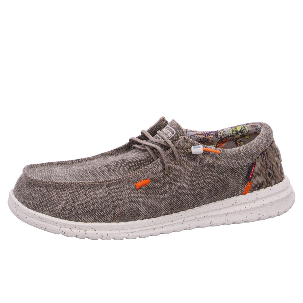 Fusion Jack Rought Linen Cedar Größe EU 44