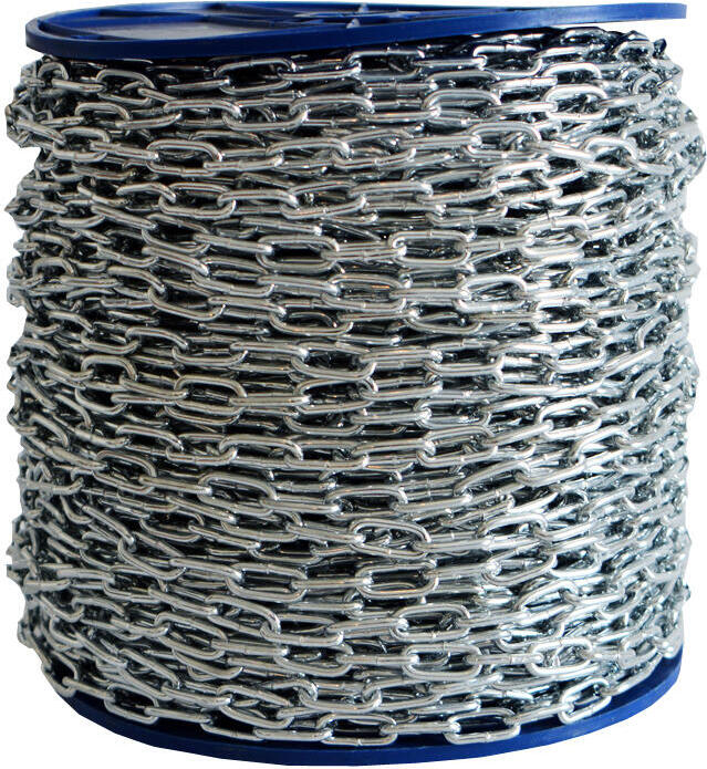 M.A.T. kette A3003 kurzes Glied (120m)