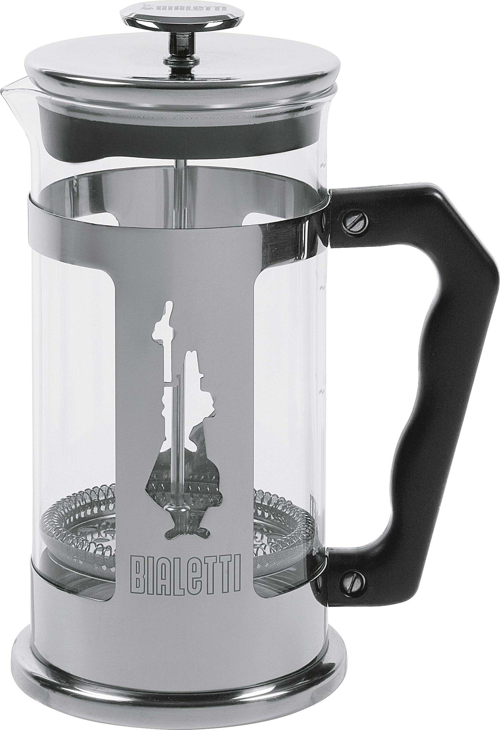 Caffettiera In Acciaio Inox Gräwe - Per Induzione, 6 Tazze, Vetro Borosilicato, Lavabile In Lavastoviglie - Foto 12