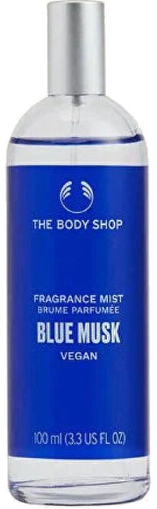 The Body Shop Blue Musk Fragrance Mist 100 ml