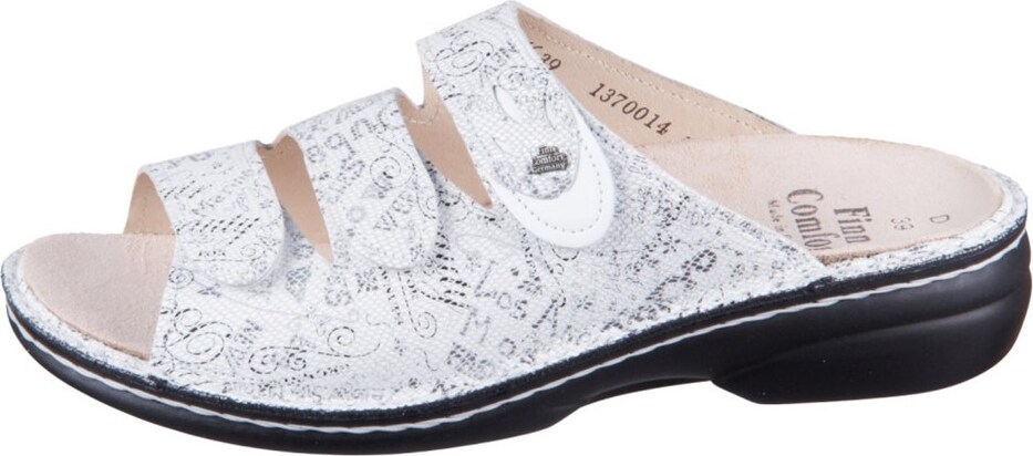 Finn Comfort Finn Comfort biela