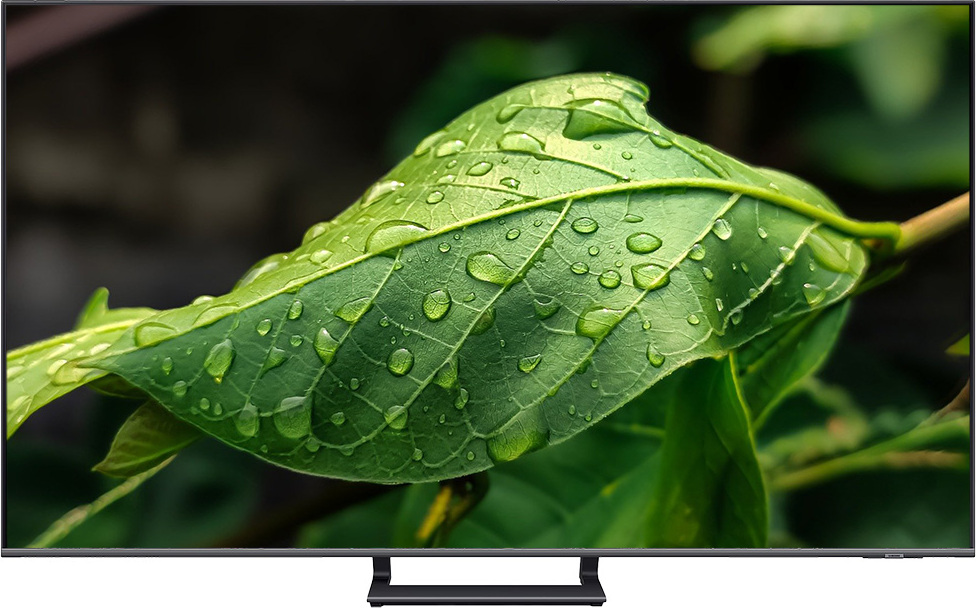 Samsung QLED 4K Q73D (2024) Fernseher GQ75Q73DATXZG