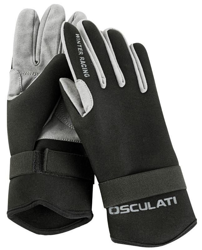 Osculati Segelhandschuhe aus Neopren S , 1 Stück