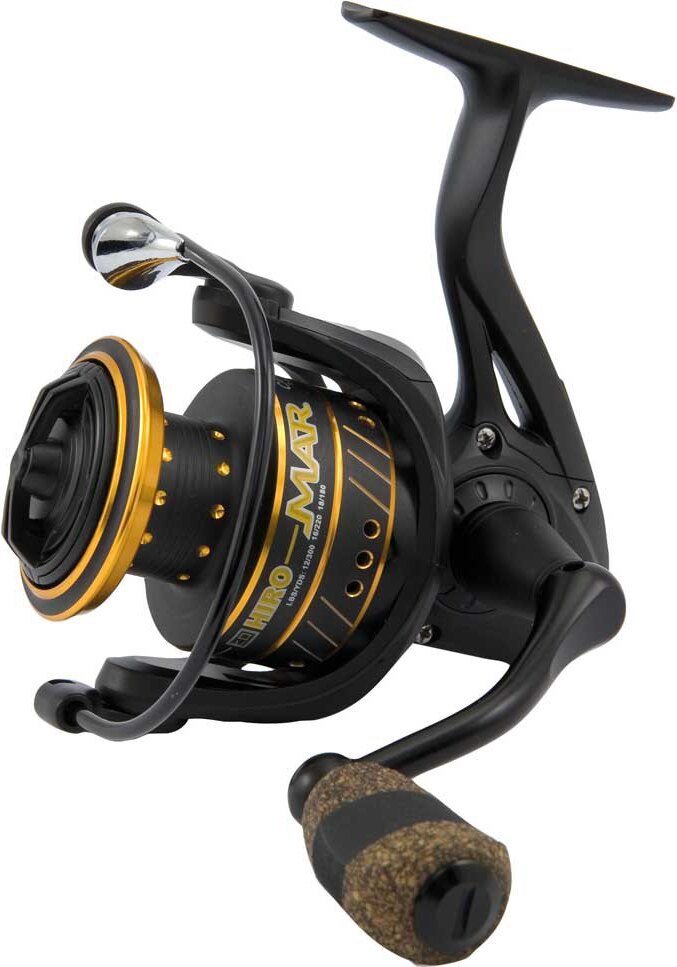 Sonstige Nomura Hiro Mar Spinnrolle 60 60 NM10350760