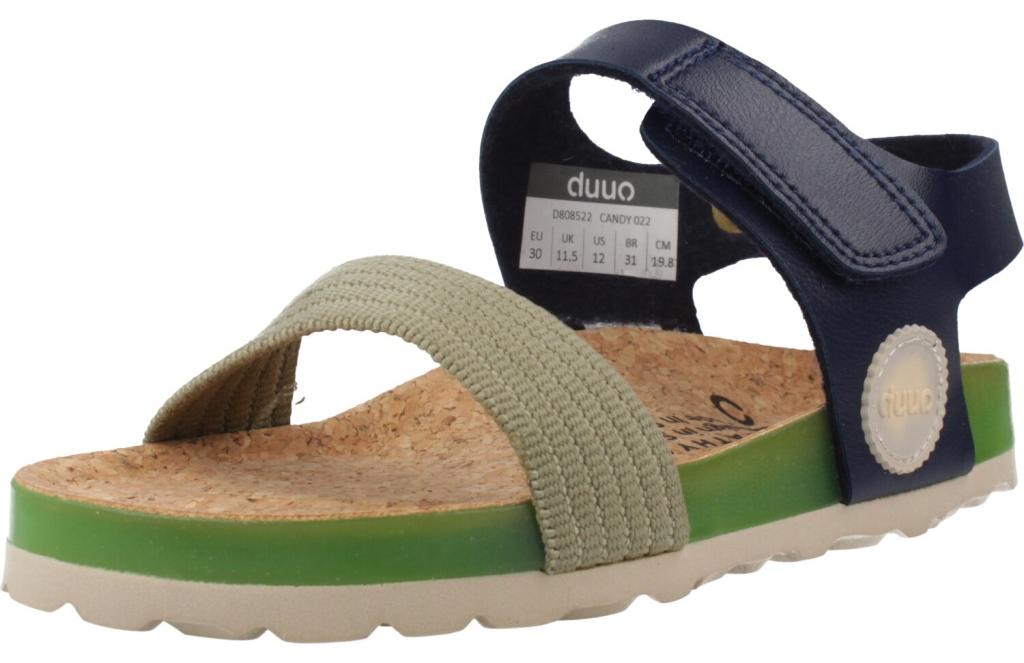 Duuo Candy Haushaltsgerät Serie 022 Blau