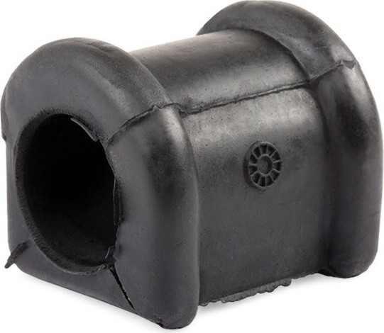 2x SASIC STABILISATORLAGER GUMMILAGER LAGERUNG 20.5mm VORNE, innen 4001472