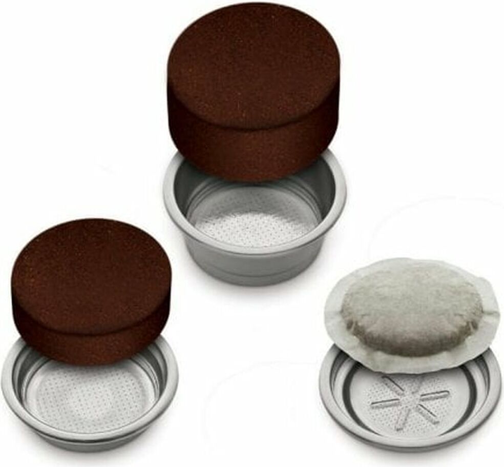 Filterkaffeemaschine Breville Rot VCF046X