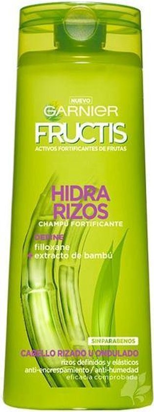 L'Oréal Paris LorÉal paris ELVIVE TOTAL REPAIR 5 wiederherstellendes Shampoo 370 ml P263669