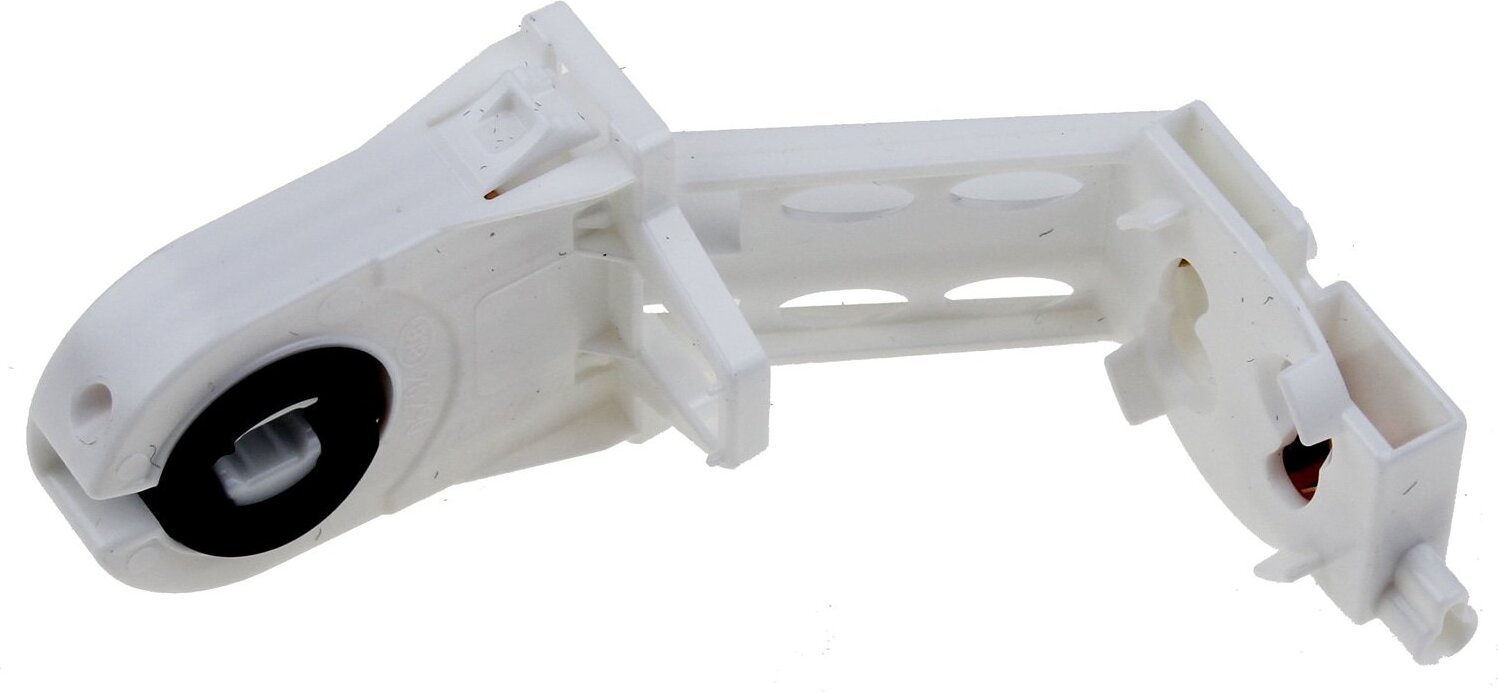 Novy - Sokket Lampe Tl Mit Starter - 876014