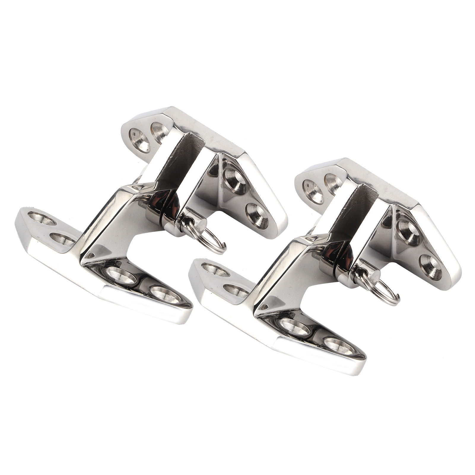 Cocosity Luke Scharnier,Boot Luke Scharnier,Marine Luke Scharnier,Edelstahl Luke Scharnier,Heavy Duty Luke Scharnier,Boot Hardware