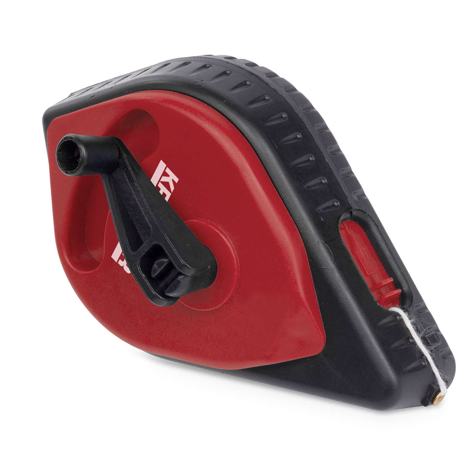 VARO Schlagschnurgerät Kreator - Gehäuse mit Schlagschnur 30 m Kunststoff KRT708002