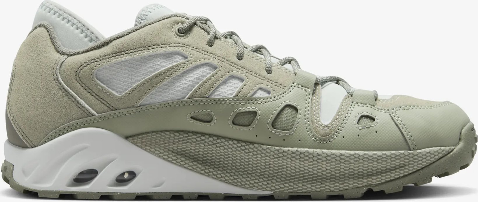 Nike Acg Air Exploraid - jade horizon/dark stucco-light silver, veľkosť:6