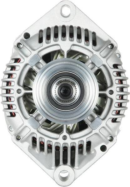 As-pl Clio 1.4 16V, Kangoo 1.9 D, Kangoo 1.9 dCi, Kangoo 1.9 dCi 4x4, Kangoo 1.9 A3506S