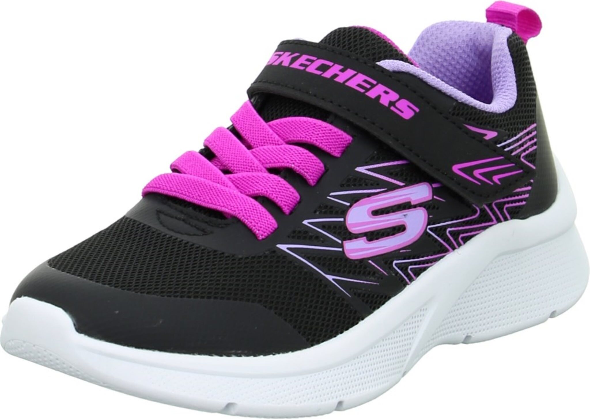 Skechers Obuv Bold Delight, 302468LBLK