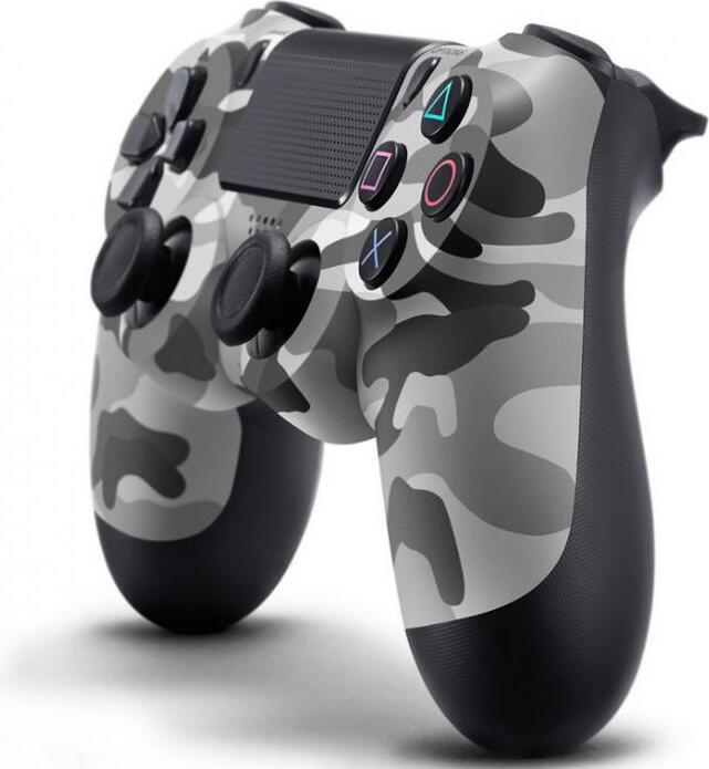 Originálny ovládač Sony PlayStation 4 V1 červený PS4