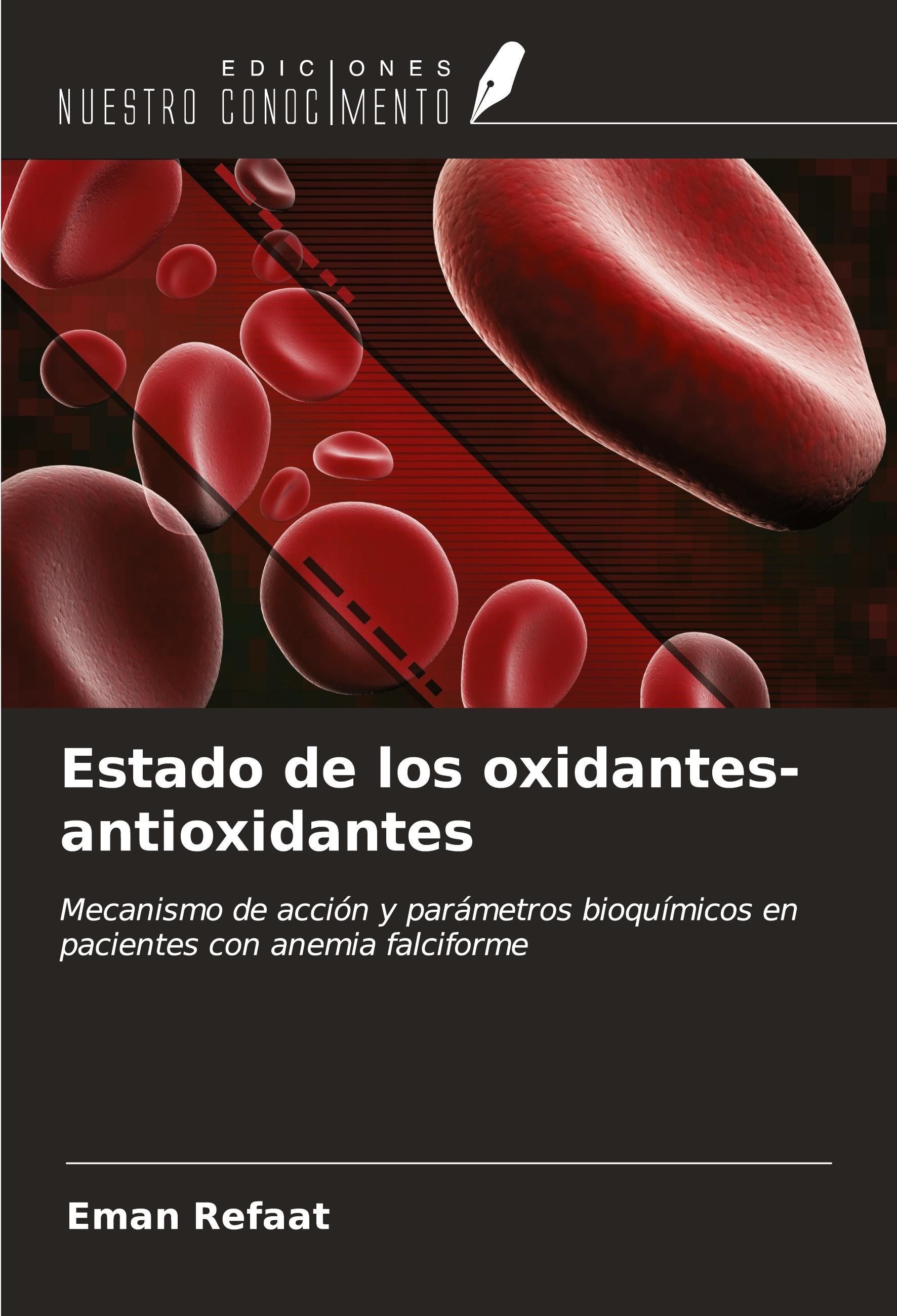 Sonstige Verlage Estado de los oxidantes-antioxidantes