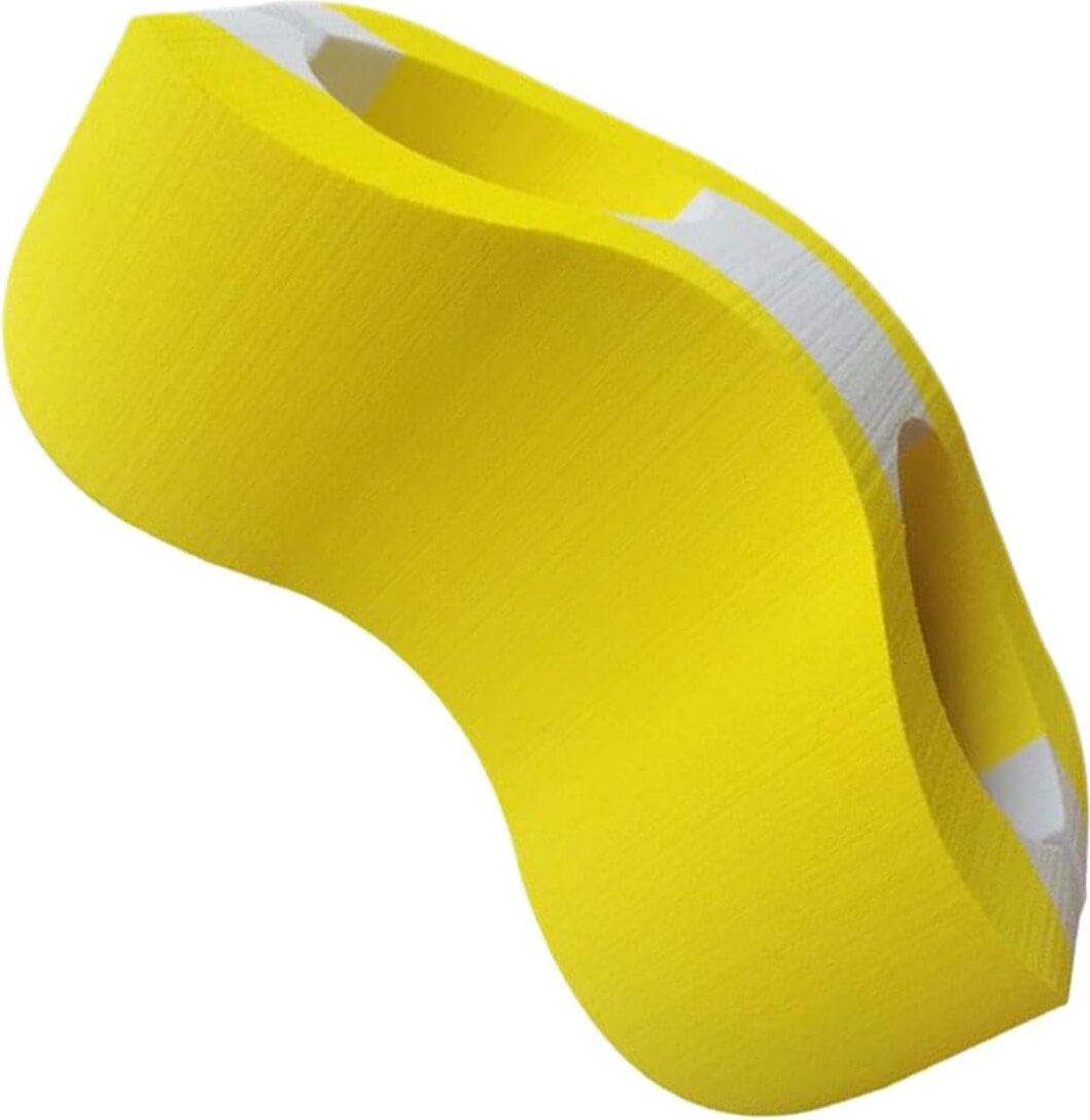 Zimtky Pull Bein Float - Erwachsene Schwimm Ziehen, kickboad Sport Nautical Swimming, Eva Pool Float Bein Float Support | Wasserübungsgeräte, Schwimmzubehör Z250516JD15