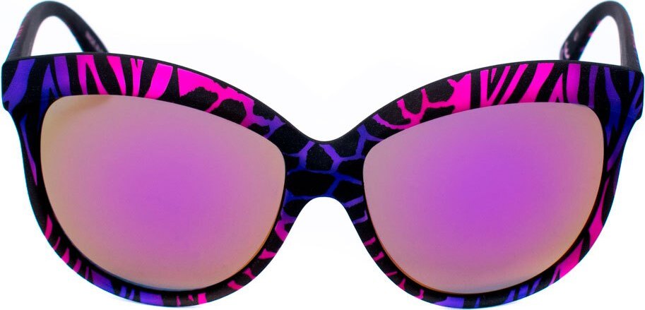 Italia Independent Mod. I-I Mod- 0092 Zebraffa Violet