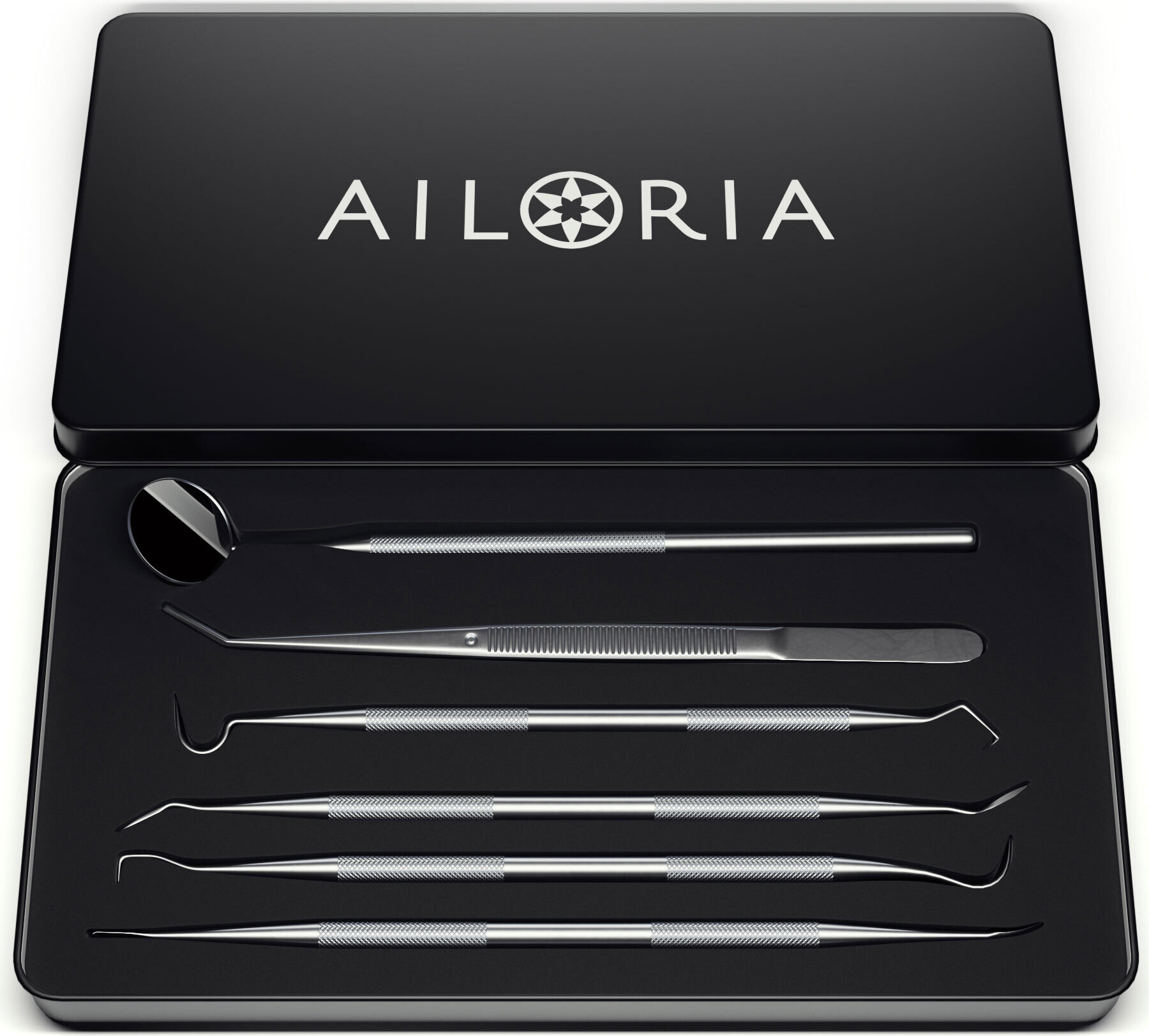 AILORIA Zahnpflegeset DENT DELUXE 50388499