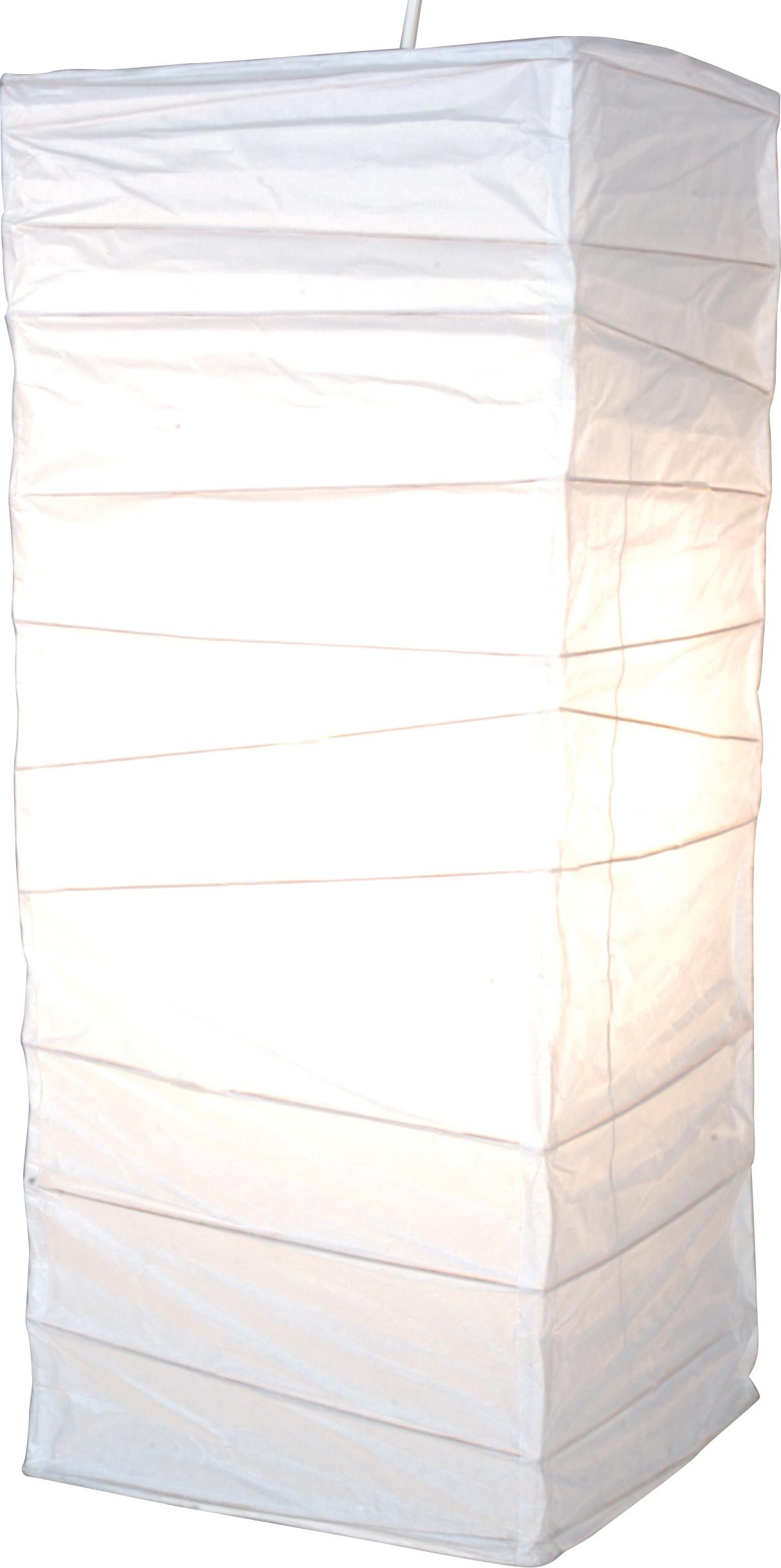 Näve Leuchten Papierschirm für Glattmantelpendel Papierschirm für Glattmantelpendel Papierschirm für Glattmantelpendel