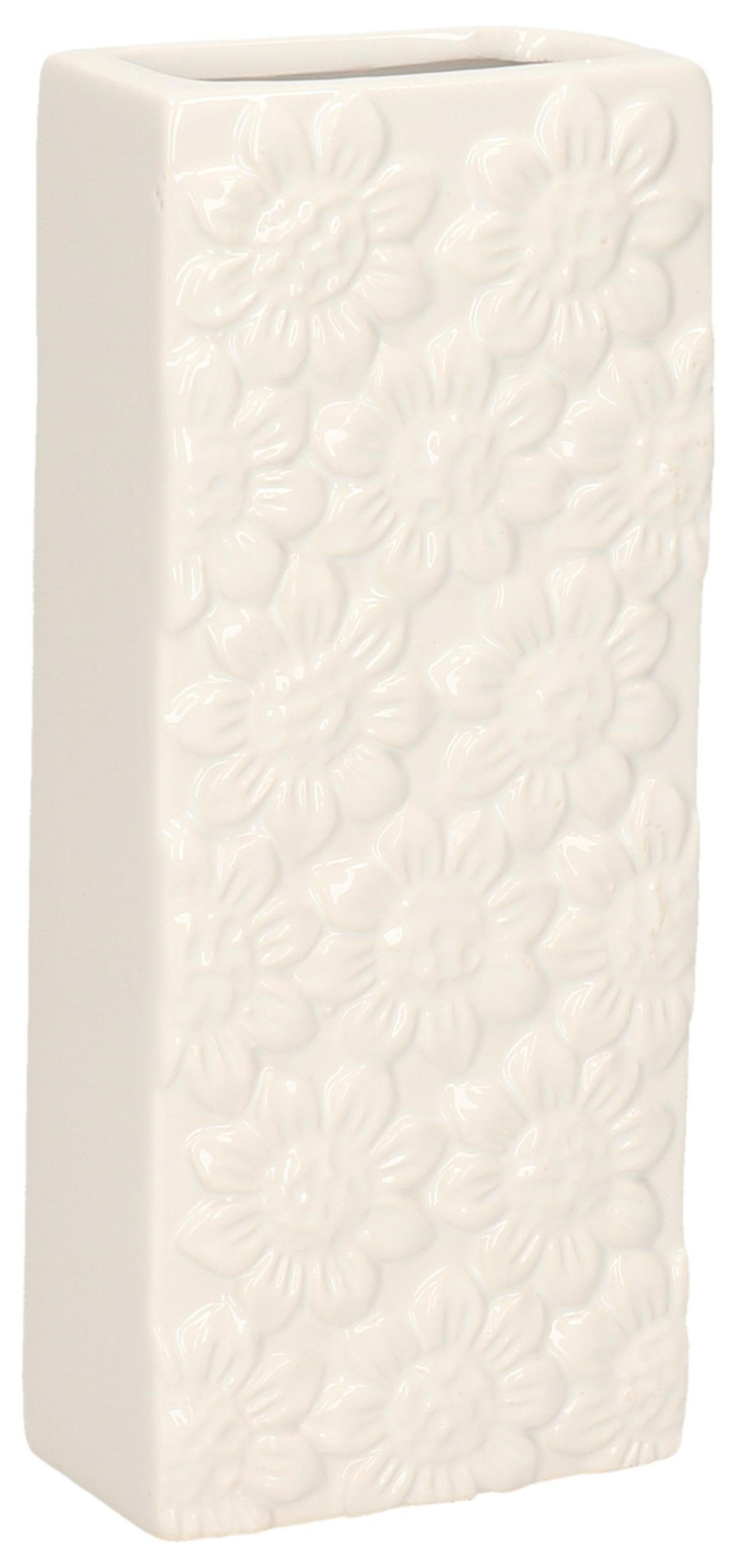 Gerimport Wasserverdampfer - weis - Keramik - 400 ml - Heizkorperwanne 10426959-0-0
