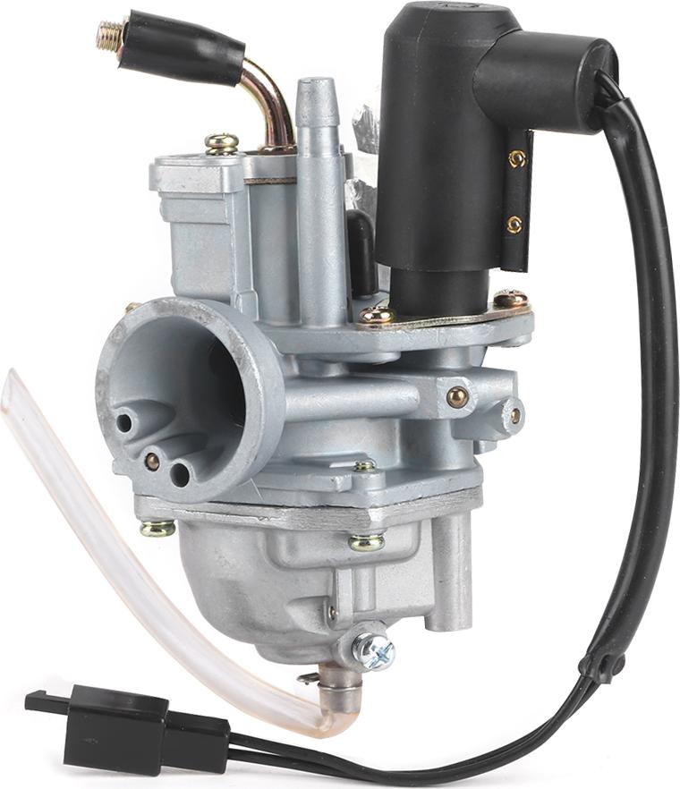 Gistuch Motorrad-Vergaser-Vergaser, kraftstoffeffiziente Motorteile, passend für Polaris 90 Sportsman ATV