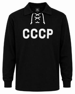 FC Eleven Sowjetunion Retro Torwarttrikot 1959 11-59-CCCP