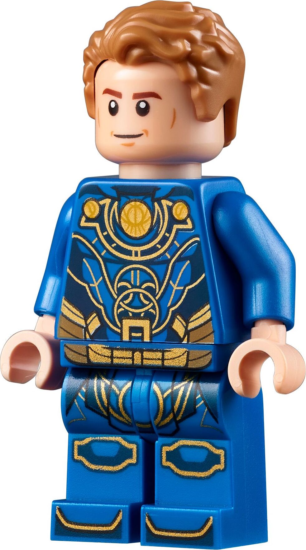 LEGO Eternals: Ikaris