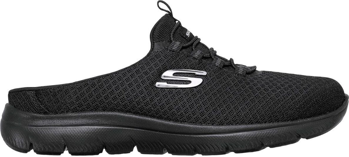 Laufschuhe Damen Sneaker Hinten Offen Sneaker Damen Slipper Hinten