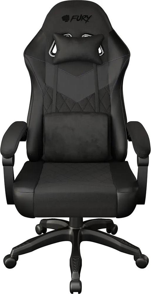Fury Gaming-Sessel Shinai S2 Schwarz NFF-2366