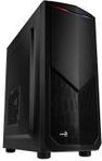 Aerocool Tomahawk Midi-Tower - schwarz ACCM-PV17014.11