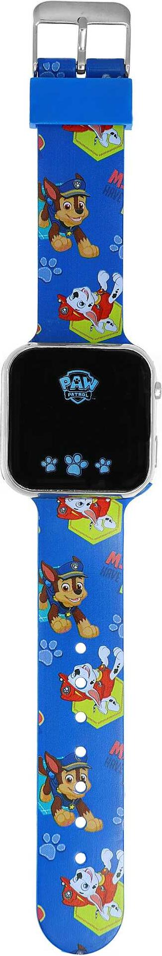 Deti sledujú Paw Patrol PAW4567