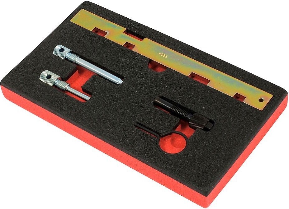 GATES Zahnriemen-Werkzeug Zahnriemenwechsel-Werkzeug GAT4404C