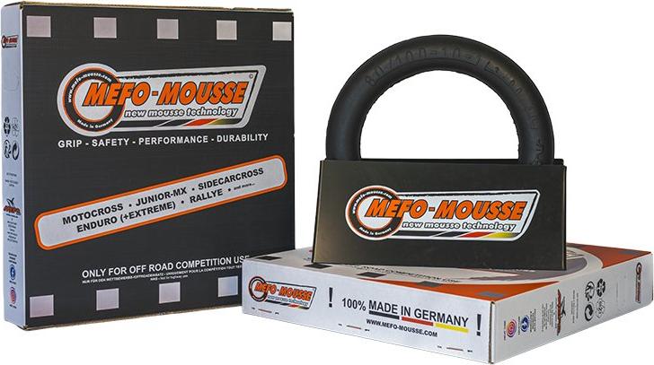 MEFO MOM 10 Mousse (70-80/100-10)