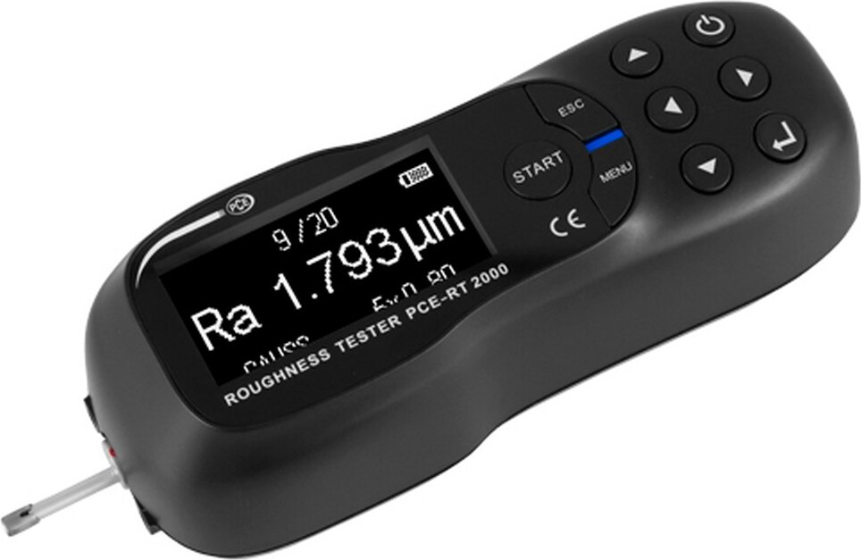 PCE Instruments Materialprüfgerät PCE-RT 2000BT