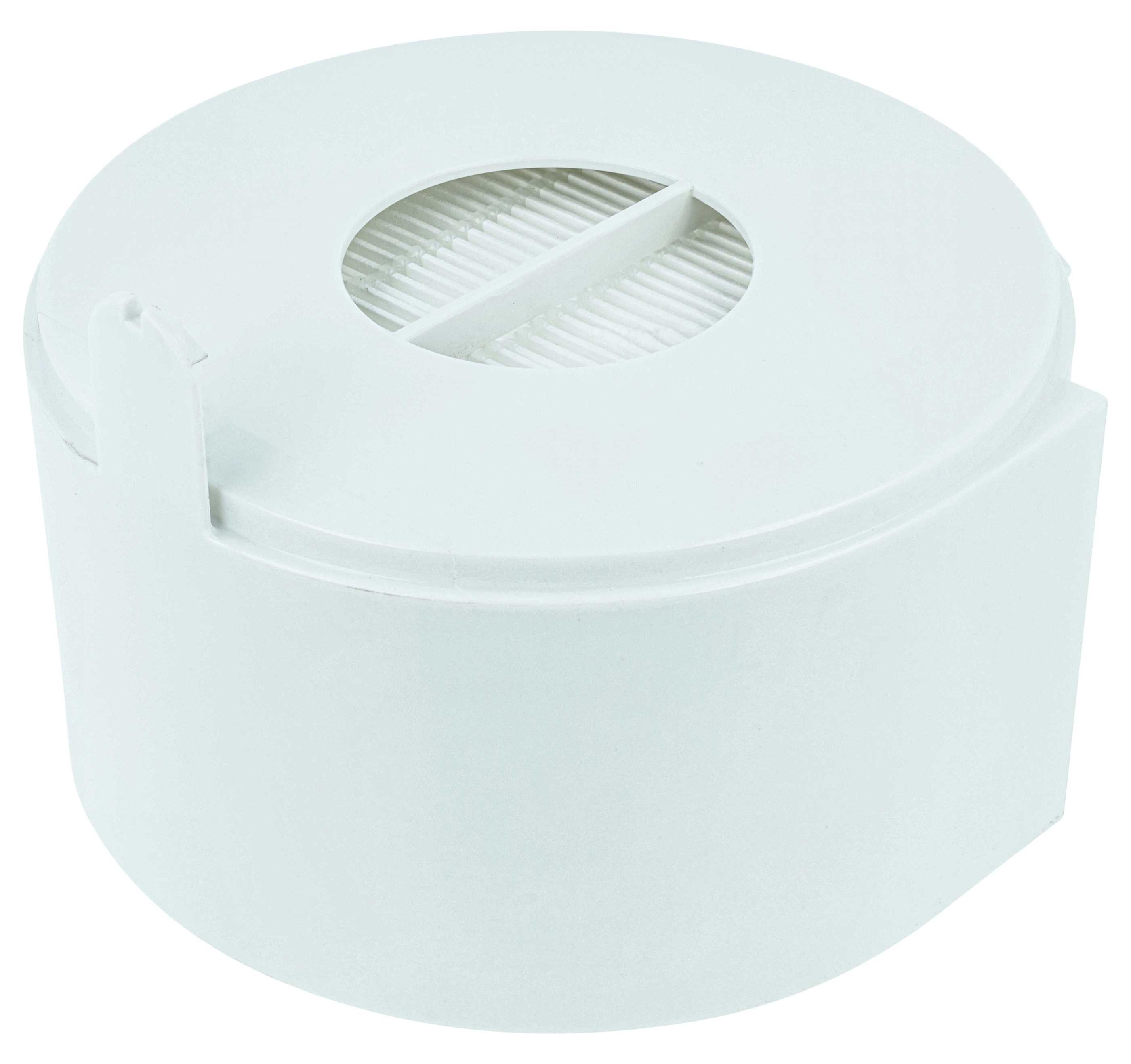 vhbw HEPA Filter Ersatz für Dyson 965395-01 für Händetrockner - H13, Weiß 183472503-1