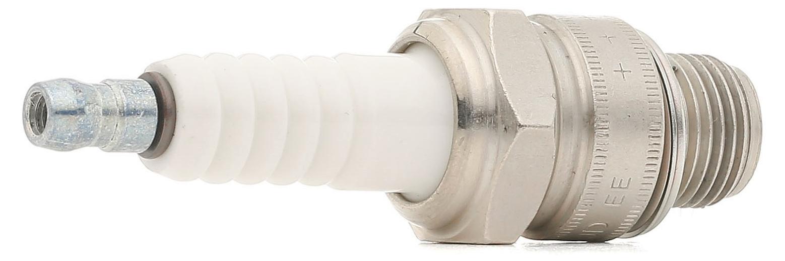 DENSO Zündkerze Nickel Nickel W27FSR