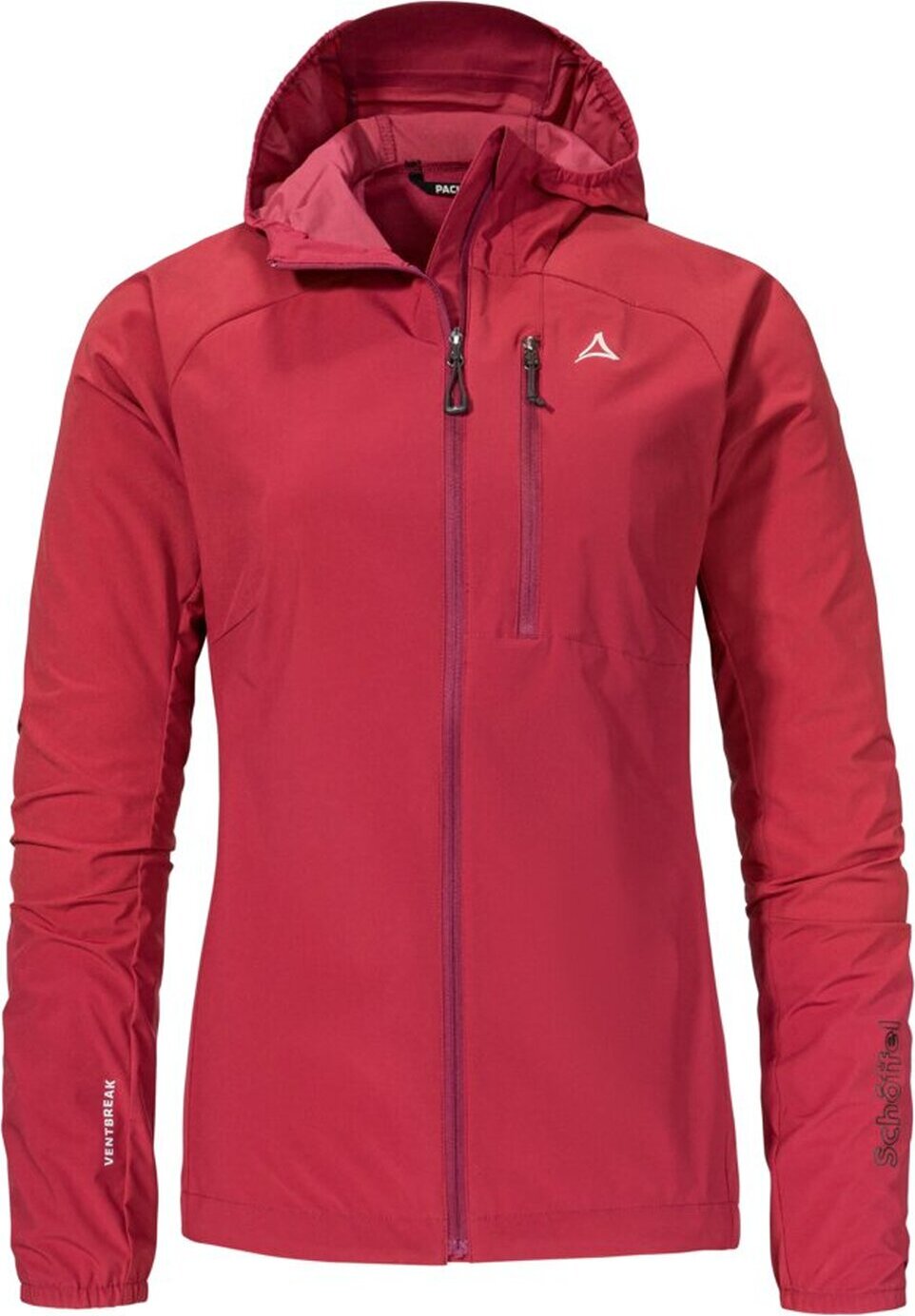 SCHÖFFEL Hybrid Jk Style Mamry WMS MERLOT MERLOT 38 501367823995