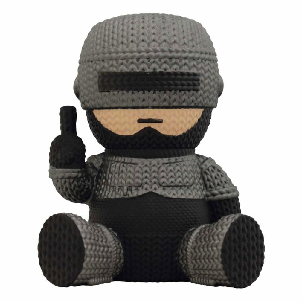 handmade-by-robots Robocop Vinyl Figur Robocop 13 cm 9866