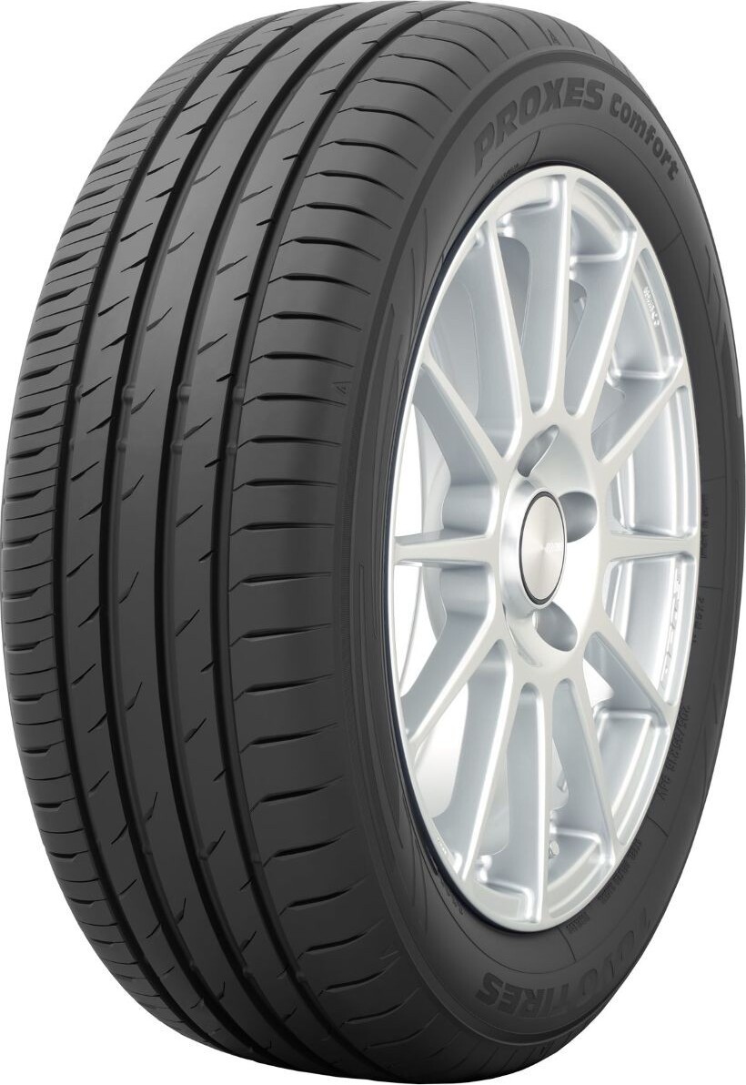 Toyo Proxes Comfort Suv 225/60R18 104W Bsw Xl