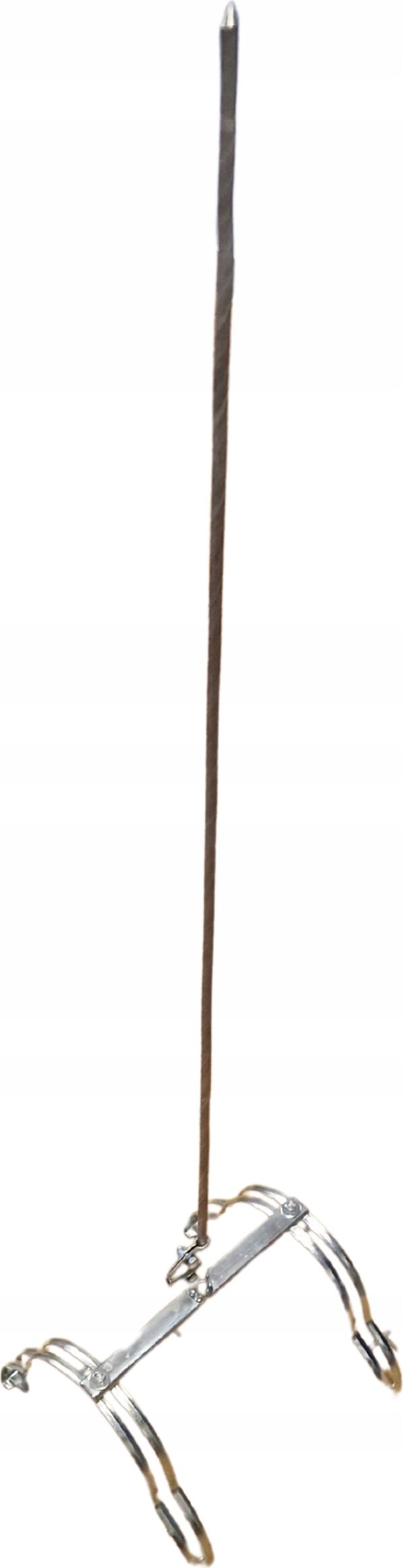 BYSKAWICA First Blitzschutz Spire 1,5 Mb - Blitzschutz - Monza Plus Piemont