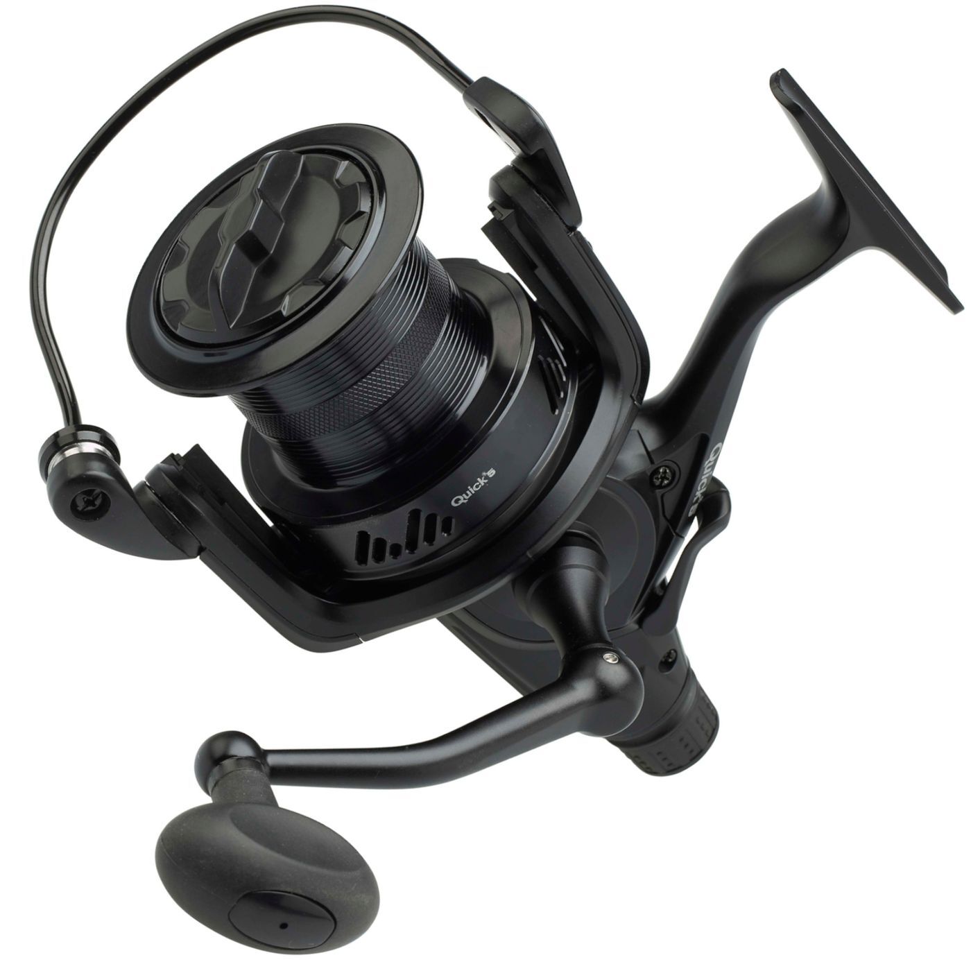 DAM Quick 5 SLS 7000 FS Rolle - Freilaufrolle