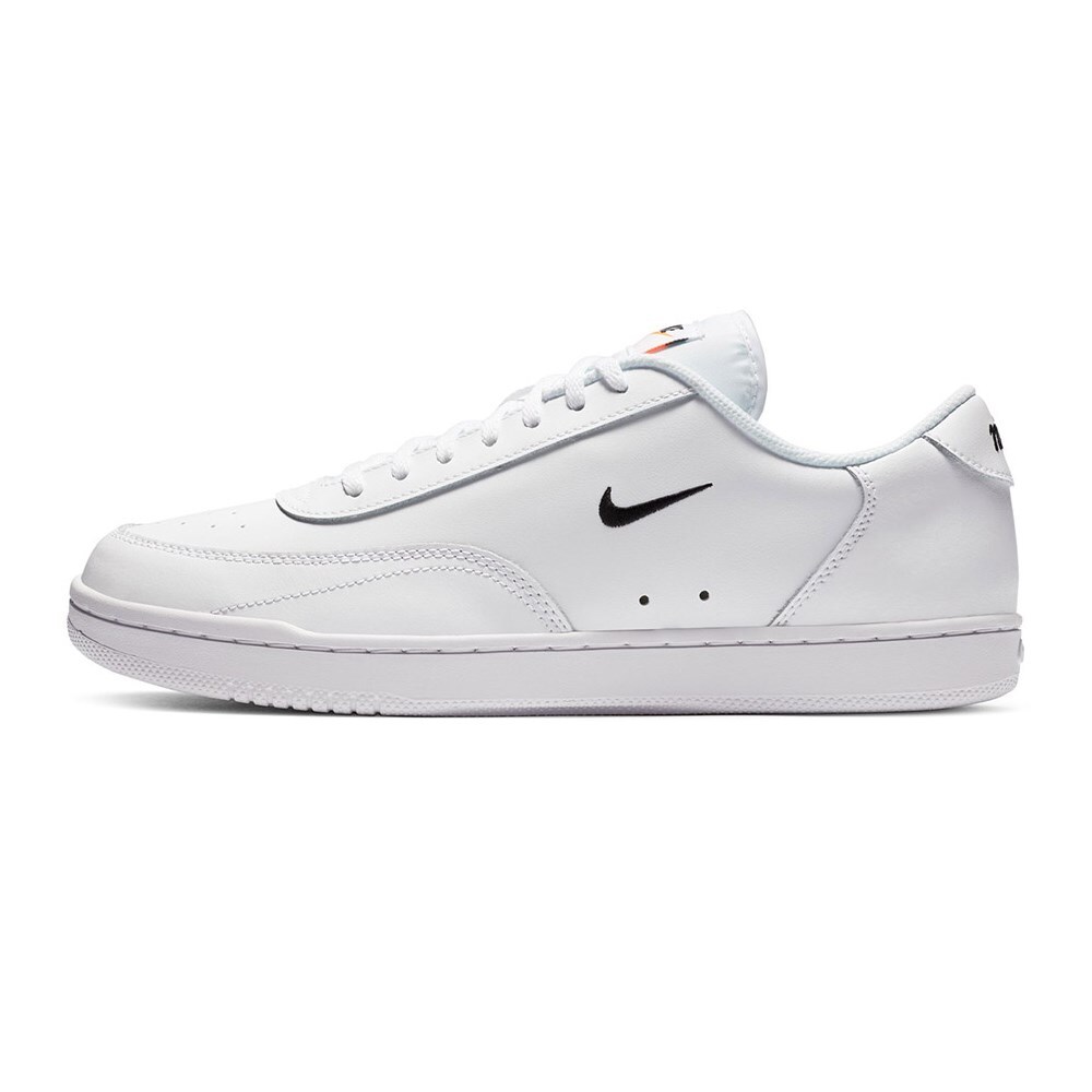 NIKE COURT VINTAGE Biela